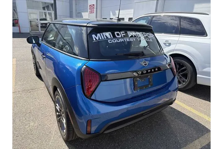$29493 : MINI Hardtop 2 Door 2025 Coo image 9