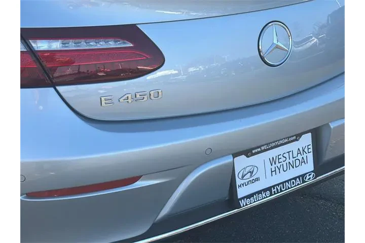 $32990 : Mercedes-Benz E-Class 2019 A image 7