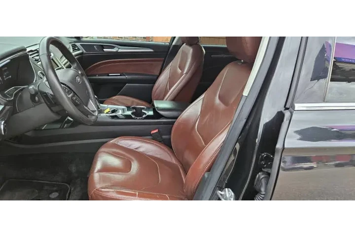 $9990 : 2015 Fusion SE image 10