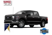 Ford F-150 2021 4x4 XL 4dr S en Portland ME