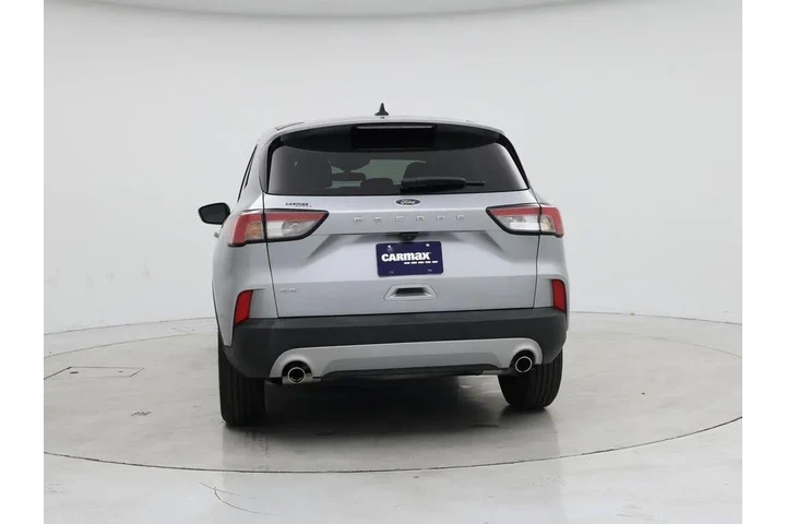 $18998 : Ford Escape 2022 SE 4dr SUV image 6