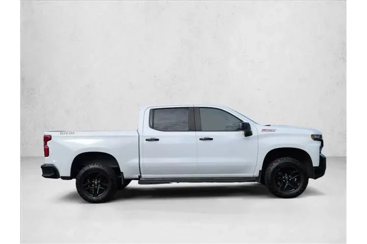 $27955 : Chevrolet Silverado 1500 202 image 4