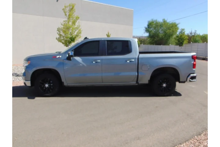 $38745 : 2023 Silverado 1500 LT image 7