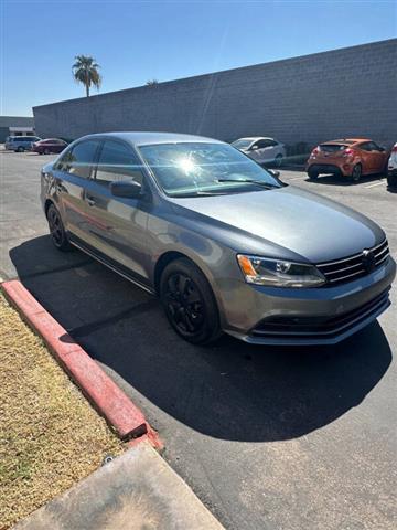 $7995 : 2015 Jetta S image 9