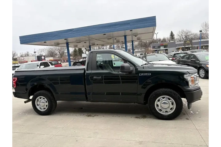 $17990 : 2019 F-150 XL image 6