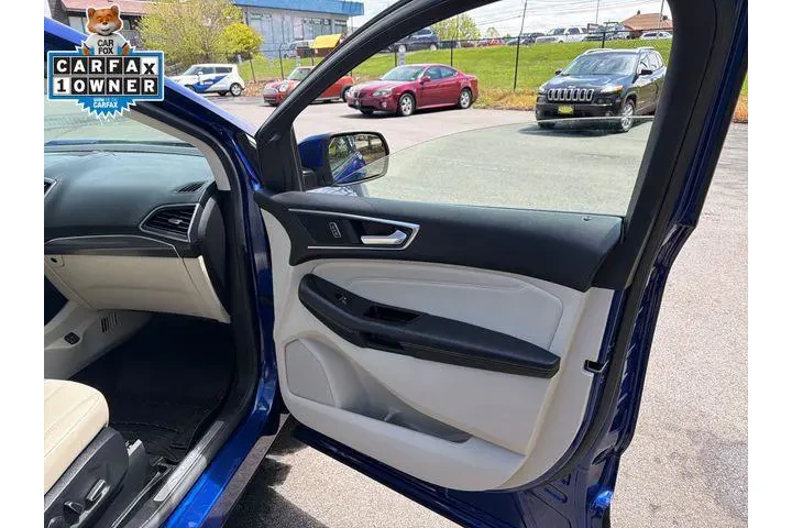 $11570 : Ford Edge 2015 AWD Titanium image 10