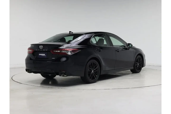 $28998 : Toyota Camry 2023 XSE 4dr Se image 8