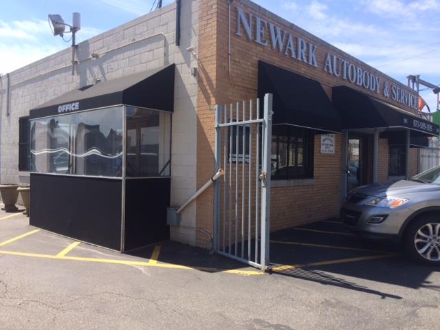 Newark Autobody image 2