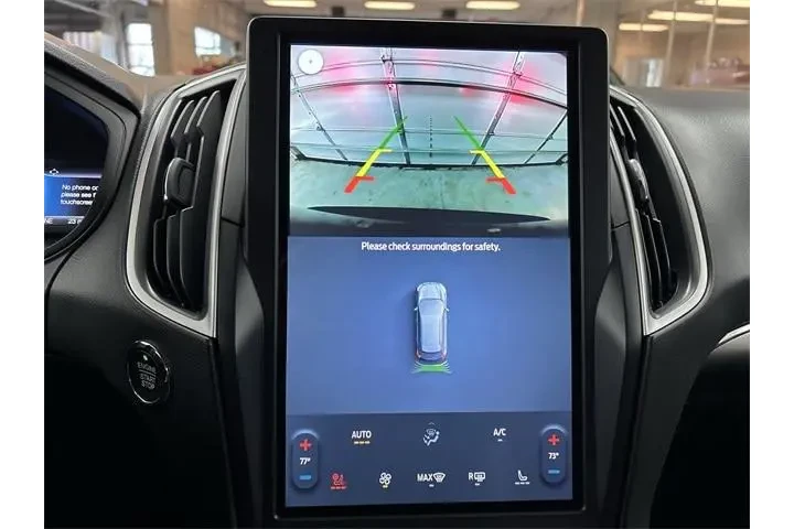 $24250 : Ford Edge 2022 AWD SEL 4dr C image 9