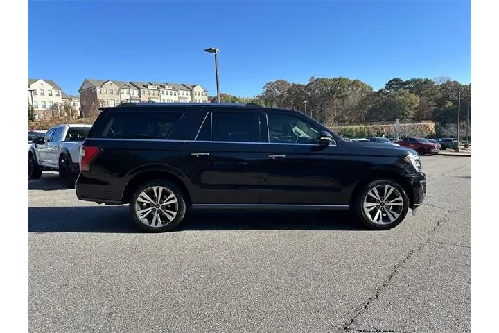 $27598 : Ford Expedition MAX 2021 4x2 image 8