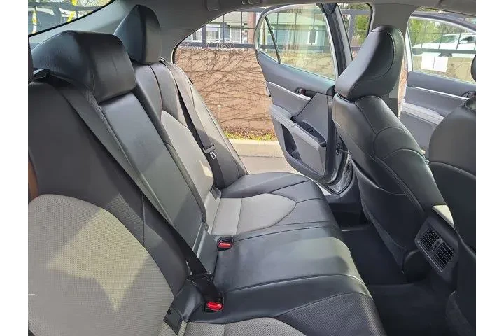 $24995 : Toyota Camry Hybrid 2020 XLE image 10