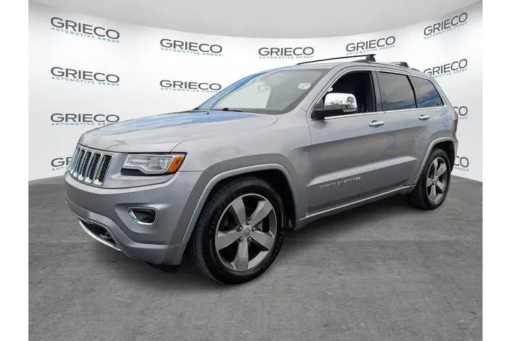 $9595 : Jeep Grand Cherokee 2014 4x4 image 3