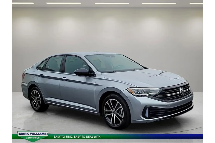 $18998 : Volkswagen Jetta 2023 Sport image 1