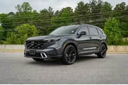 $37999 : Honda CR-V Hybrid 2024 AWD S thumbnail