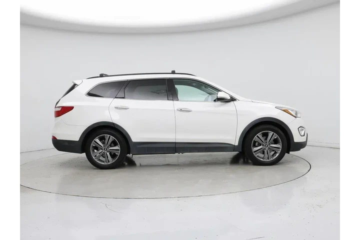 $14998 : Hyundai SANTA FE 2016 SE 4dr image 7