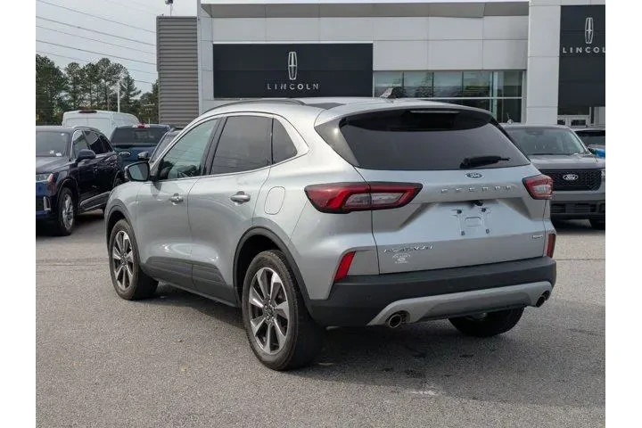 $27995 : Ford Escape 2023 AWD Platinu image 7