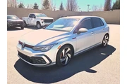 $22998 : Volkswagen Golf GTI 2022 S 4 thumbnail
