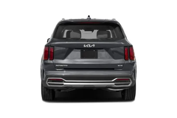 $26900 : Kia Sorento Hybrid 2023 AWD image 5