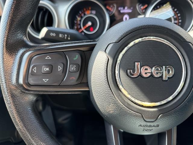 $26725 : PRE-OWNED 2018 JEEP WRANGLER image 9