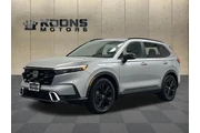 Honda CR-V Hybrid 2023 AWD S en Silver Spring