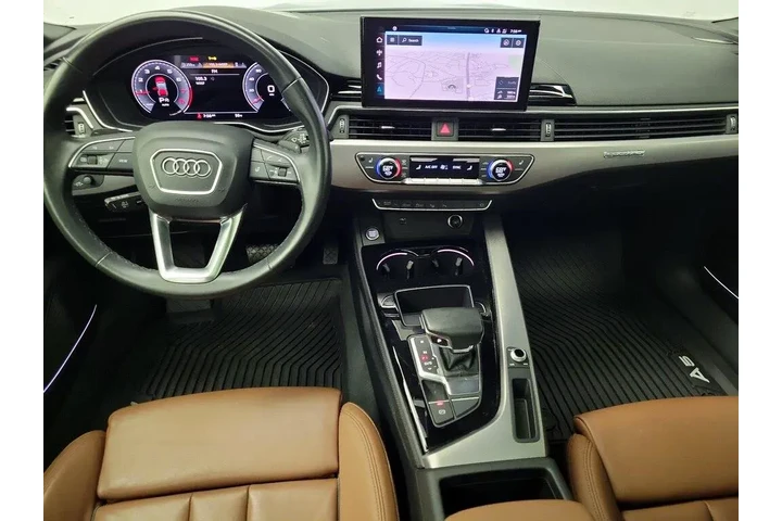 $32998 : Audi A5 Sportback 2022 AWD q image 9