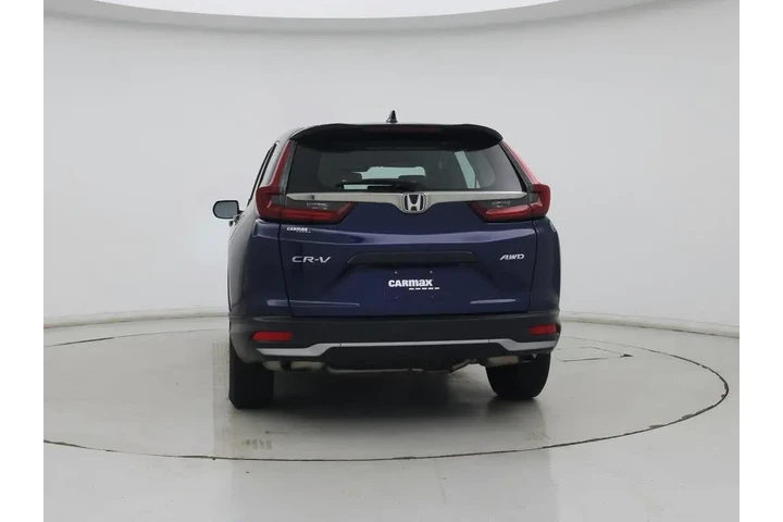 $21998 : Honda CR-V 2020 AWD LX 4dr S image 6