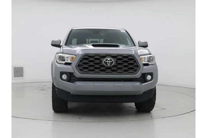 $33998 : Toyota Tacoma 2021 4x2 TRD S image 5