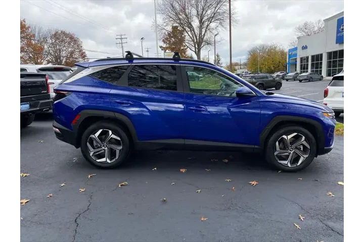 $18988 : Hyundai TUCSON 2022 AWD SEL image 2