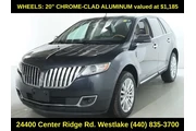 $11301 : Lincoln MKX 2015 AWD 4dr SUV thumbnail