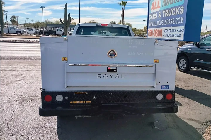 $18995 : 2019 FORD F250 SUPER DUTY REG image 4