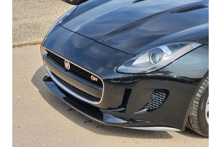 $31000 : Jaguar F-TYPE 2015 S 2dr Con image 9