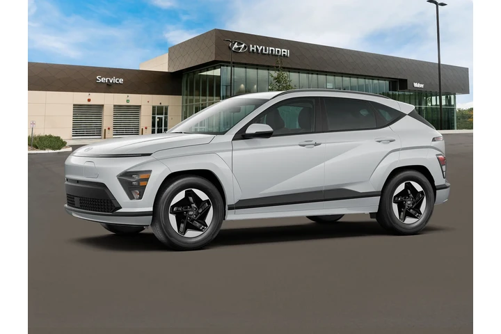 $23599 : Hyundai KONA Electric 2024 S image 2