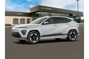 $23599 : Hyundai KONA Electric 2024 S thumbnail