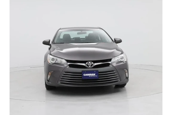 $16998 : Toyota Camry 2016 LE 4dr Sed image 5