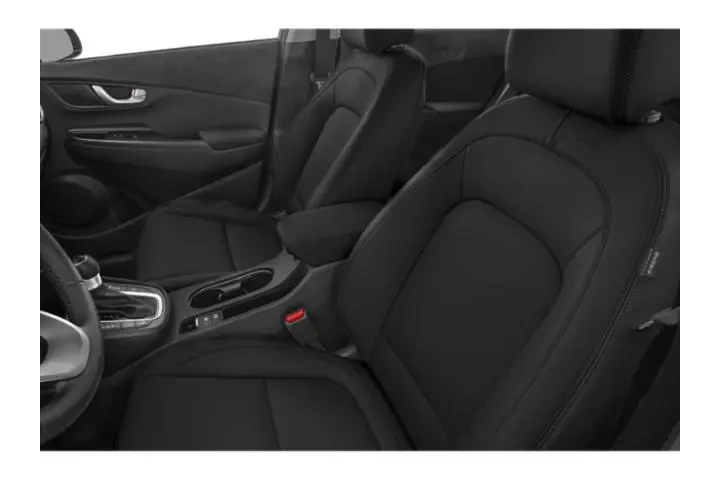 $24991 : Hyundai KONA 2022 Limited 4d image 9