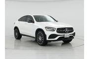 Mercedes-Benz GLC 2020 AWD G