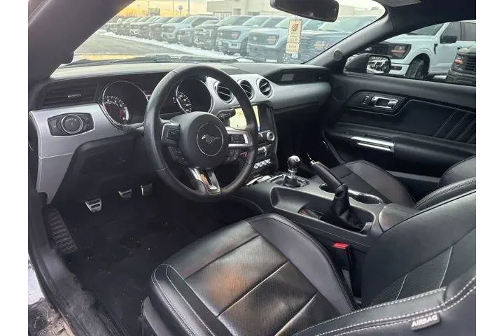 $30000 : Ford Mustang 2017 GT Premium image 7