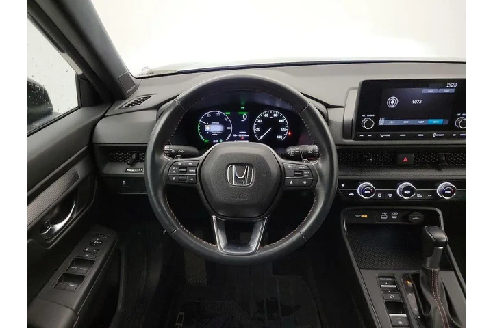 $32998 : Honda CR-V Hybrid 2023 AWD S image 10