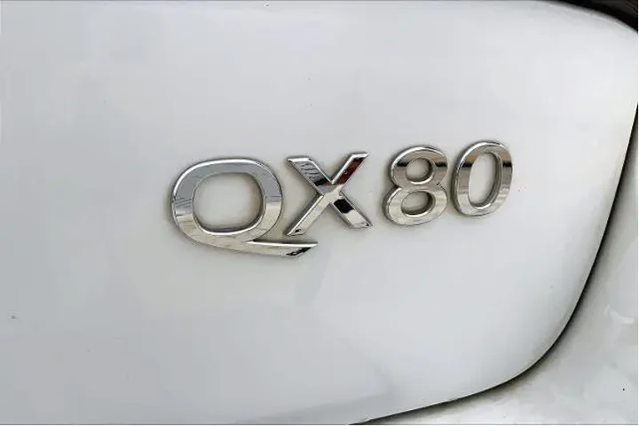 $12521 : INFINITI QX80 2019 Luxe 4dr image 10