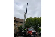 Junior's Roofing en Los Angeles