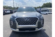 $35998 : Hyundai PALISADE 2021 Callig thumbnail
