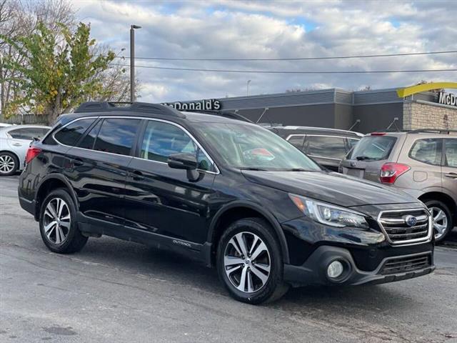 $17900 : 2018 Outback 3.6R Limited image 6