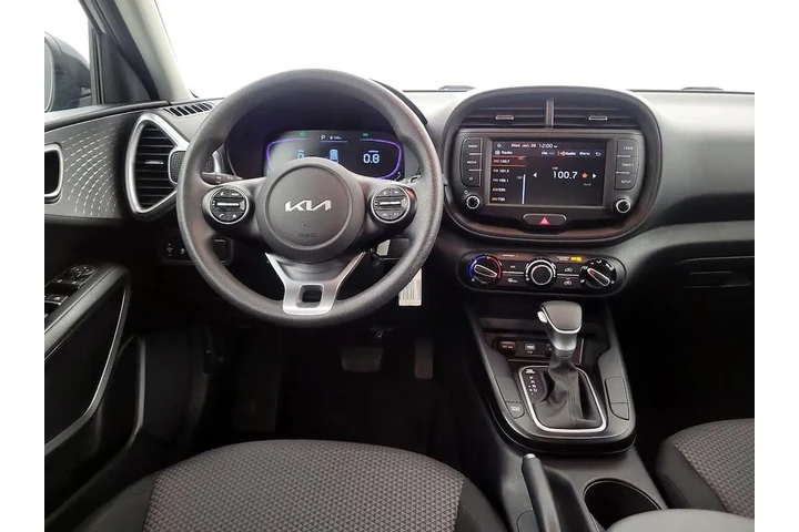 $19998 : Kia Soul 2025 LX 4dr Crossov image 10