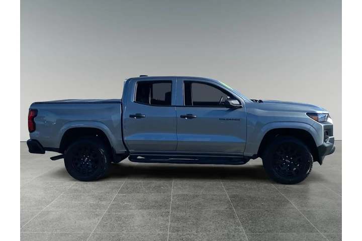 $34480 : Chevrolet Colorado 2025 4x2 image 6
