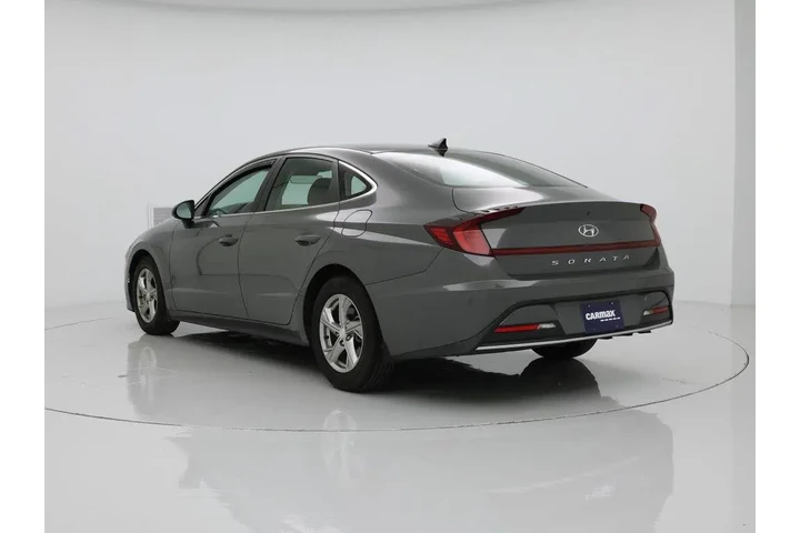 $18998 : Hyundai SONATA 2021 SE 4dr S image 2