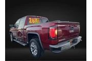 $26999 : 2018 Sierra 1500 thumbnail