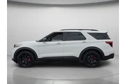 Ford Explorer 2020 AWD ST 4d