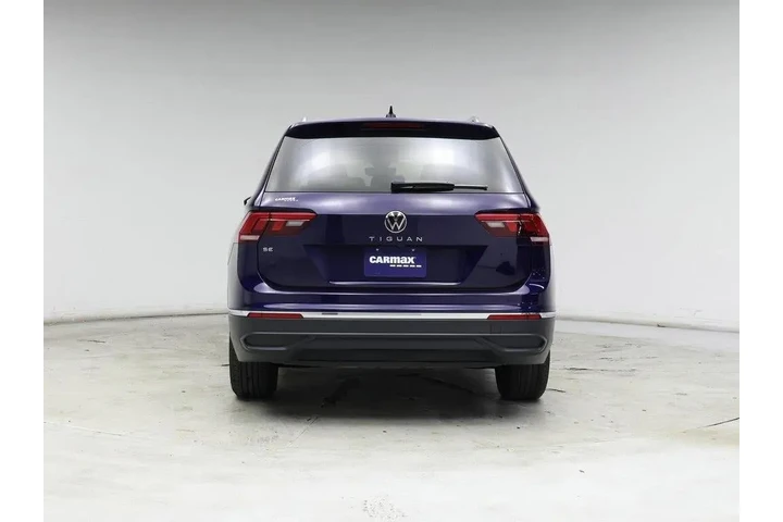 $23998 : Volkswagen Tiguan 2023 SE 4d image 6