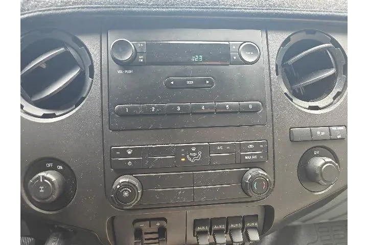 $21490 : Ford F-350 Super Duty 2015 4 image 9