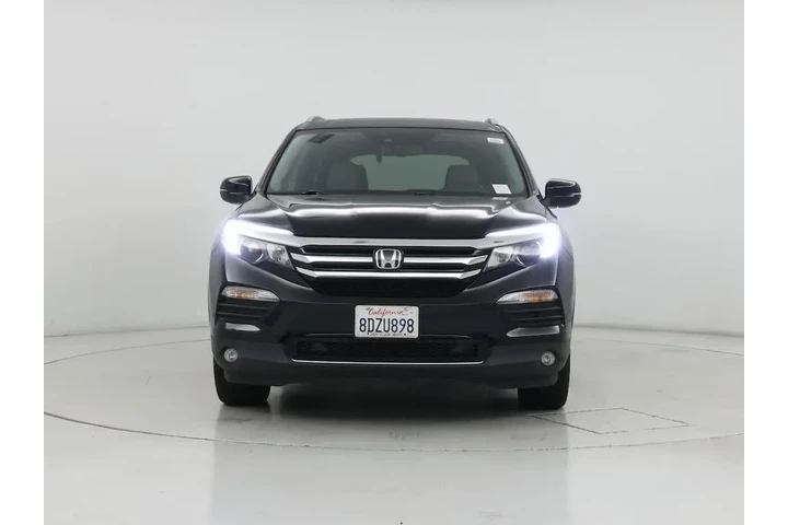 $24998 : Honda Pilot 2017 AWD Elite 4 image 5
